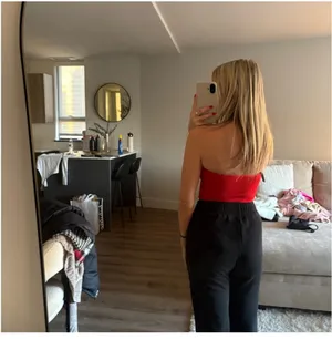 Urban Outfitters Crop Top thumbnail 4
