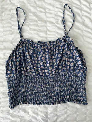 American Eagle Tank thumbnail 1