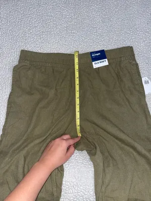 Old Navy Straight Leg Pants thumbnail 10
