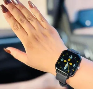 SmartWatch for Women And Men with Answer/Make Calls/Message for IOS-Android NEW thumbnail 1