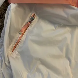 GapFit windbreaker jacket, size medium thumbnail 4