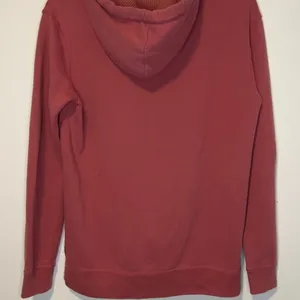 Abercrombie & Fitch Soft A&F Fleece Long Sleeve Hoodie L33 52525 thumbnail 2