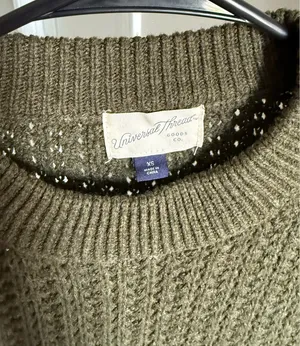 Universal Threads Sweater thumbnail 4