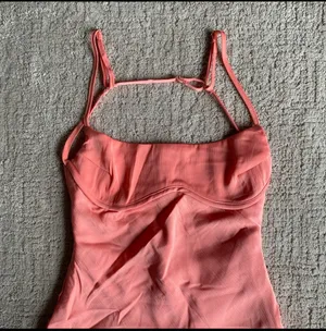 Mini Dress Pink Size XS thumbnail 5