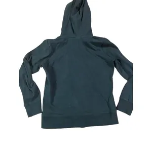 The North‎ Face black hoodie with gold graphic size medium thumbnail 4
