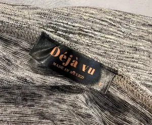 Deja Vu Elegant Gold Halter Dress thumbnail 4