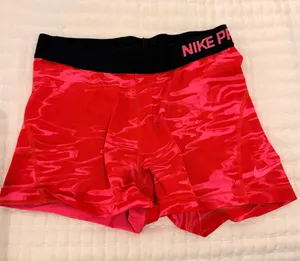 Nike pro spandex thumbnail 1