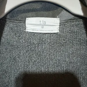 Anthropologie T,LA jacket thumbnail 2