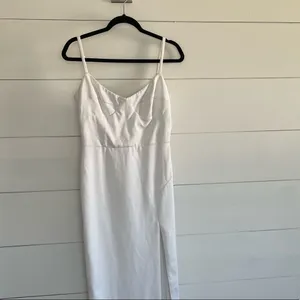 Katie May Call Me Slim Gown *Flawed* thumbnail 2