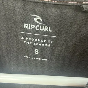 Rip Curl Ultimate Surf Relaxed Graphic T-Shirt size S thumbnail 4