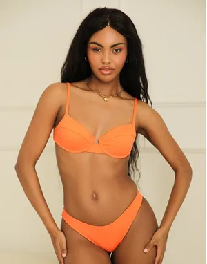 Dippin Daisys Gigi Underwire Bikini Top thumbnail 1