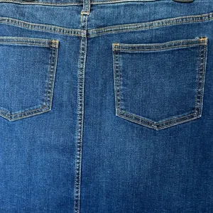 Universal‎ Thread Jean Skirt Size 33/16 thumbnail 2