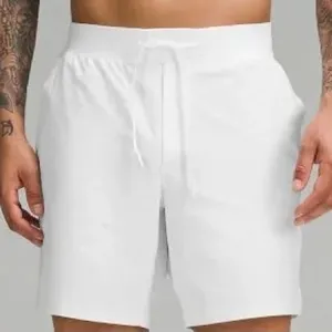 LULU🍋 Pace Breaker Athletic Shorts‎ thumbnail 1