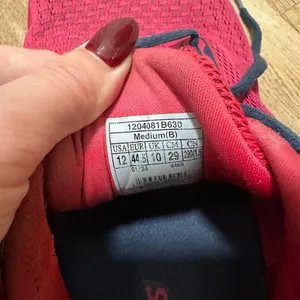 Brooks | Women's Glycerin 21 Raspberry Estate Running Shoes, Size 12 thumbnail 8
