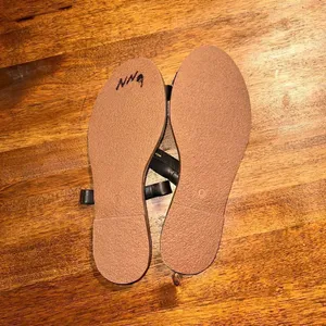 NWOB Madewell Sandals‎ thumbnail 5