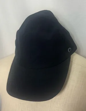 Skora Black Ponytail Baseball Cap for Women Classic Adjustable Hat one size thumbnail 1