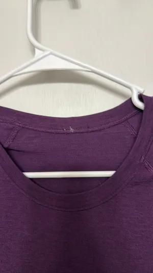 Lululemon Swiftly Short Sleeve thumbnail 2