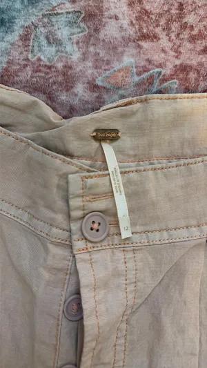 Free People Blush Shorts thumbnail 2
