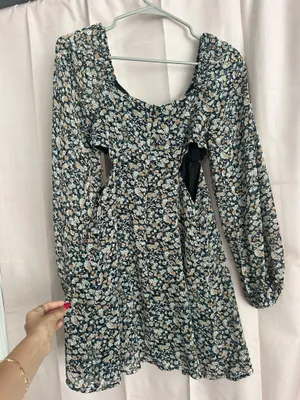 PacSun LA Hearts dress thumbnail 2