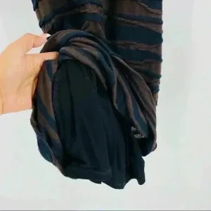 Free People Downtown‎ Date Body Con Boho Festival Stretchy Women's Dress Size XS thumbnail 9