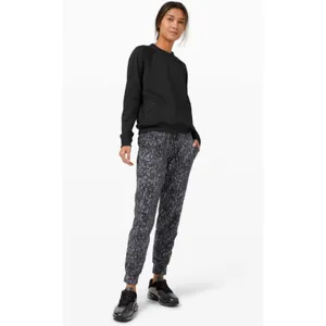 Lululemon City Sweat‎ Crew Women's size 4 thumbnail 2