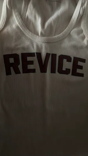 Revice Denim Crop thumbnail 3