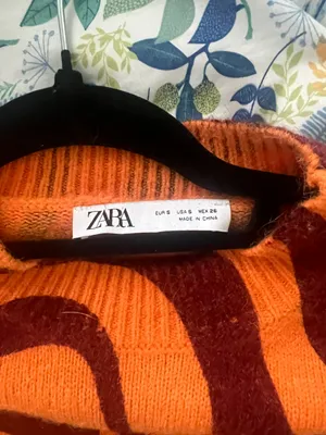 ZARA Sweater thumbnail 2