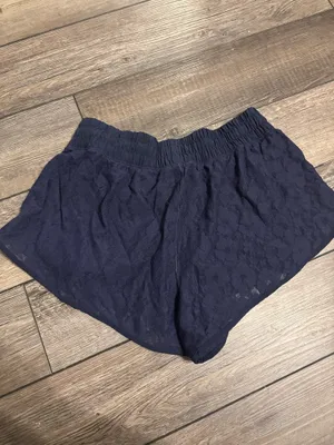 OFFLINE by Aerie Athletic Shorts thumbnail 2