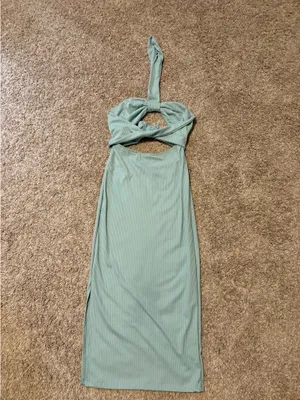 Boutique Dress thumbnail 2