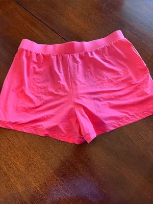Tommy Bahama cover up shorts M like new thumbnail 6