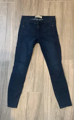 Abercrombie & Fitch Jeans thumbnail 1