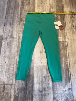Vuori Studio Pocket Performance Leggings Size XL(C 78) thumbnail 3