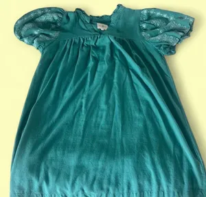 Umgee Dress Babydoll thumbnail 1
