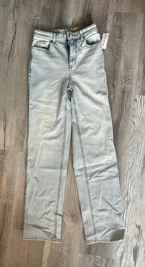 PacSun Jeans Stretch 90s Boyfriend thumbnail 1