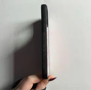 Evry jewles iphone case Red thumbnail 6