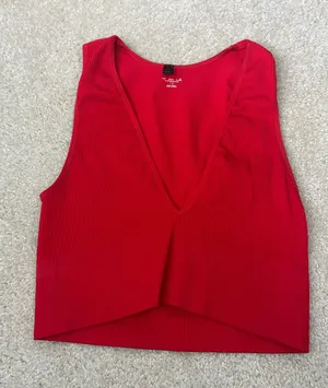 Women’s Urban Outfitters Tank Top thumbnail 1