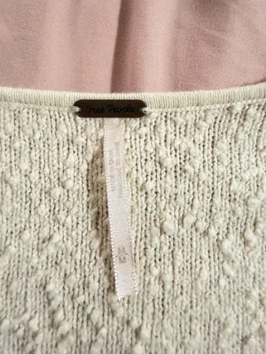 Free People Sweater thumbnail 2
