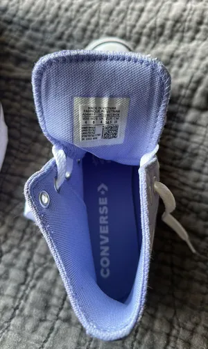 Purple Size 5 thumbnail 6