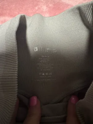 Buffbunny Leggings thumbnail 2