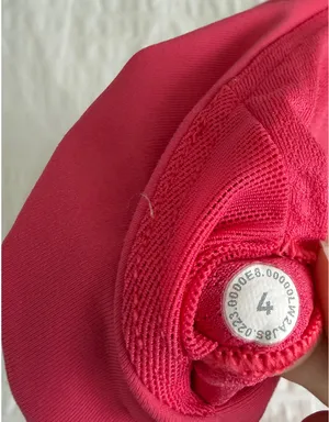 Lululemon Serene Free To Be Bra thumbnail 5