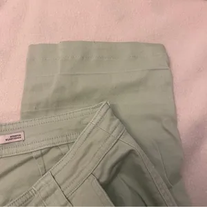 A New Day Green Straight Leg Pant‎ thumbnail 4