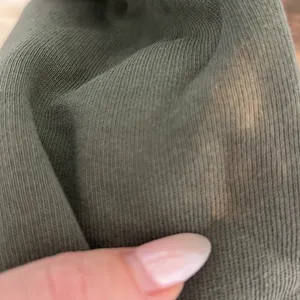 Anine Bing Green Sweater thumbnail 4