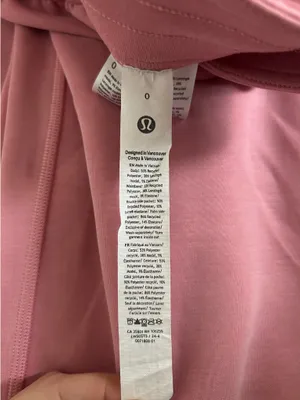 Lululemon High-Rise Softstream Pants thumbnail 5