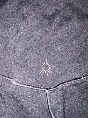 Aerie Leggings Offline thumbnail 3