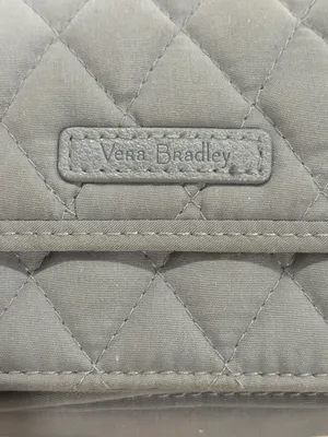 Vera Bradley Wallet Phone Crossbody Purse thumbnail 3