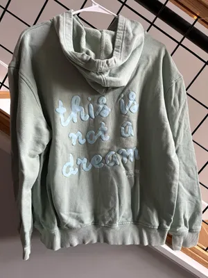 White Fox Boutique Hoodie thumbnail 3