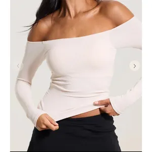 Klassy Network Bra Top Off the Shoulder Size Small thumbnail 8