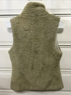 Patagonia Women’s Sherpa Vest thumbnail 4
