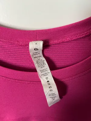 Lululemon Too  thumbnail 2
