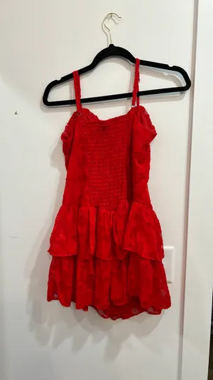 Wild Fable Dress thumbnail 2